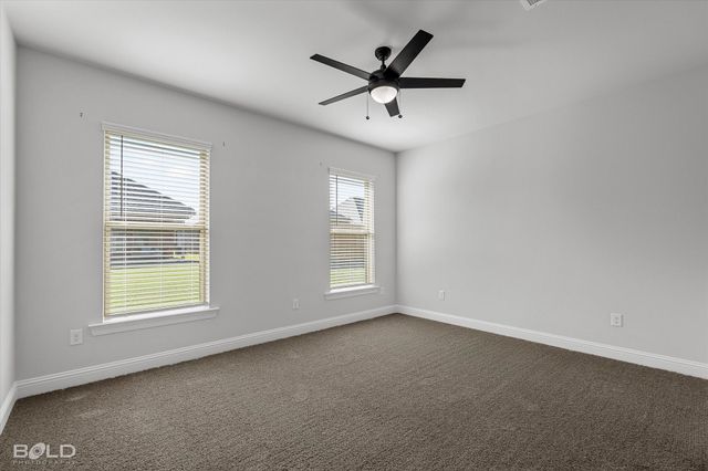 741 Crozier Drive, Bossier City, LA 71111