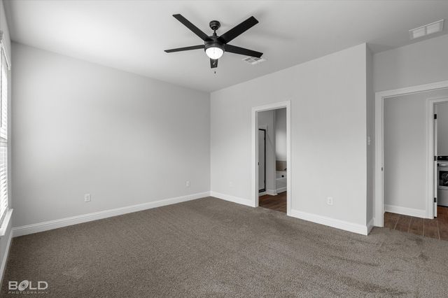741 Crozier Drive, Bossier City, LA 71111