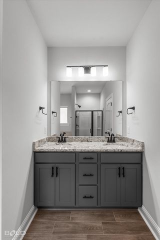 741 Crozier Drive, Bossier City, LA 71111