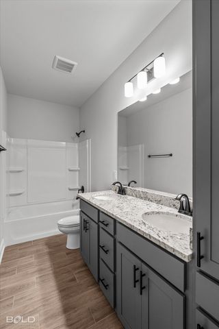 741 Crozier Drive, Bossier City, LA 71111