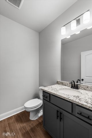 741 Crozier Drive, Bossier City, LA 71111