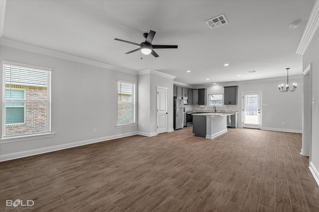 741 Crozier Drive, Bossier City, LA 71111