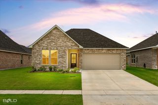 741 Crozier Drive, Bossier City, LA 71111