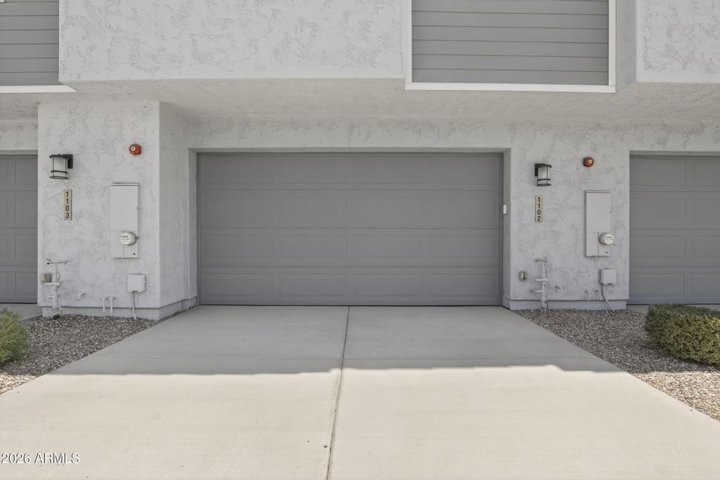 8149 E PETUNIA Avenue 1102, Mesa, AZ 85212 — photo 2