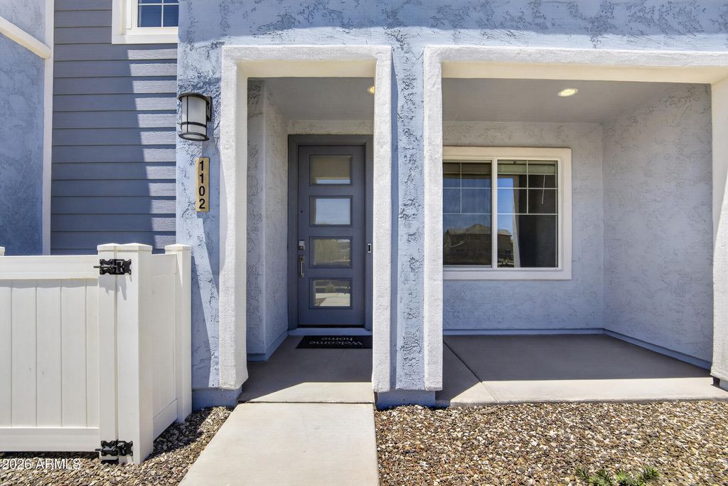 8149 E PETUNIA Avenue 1102, Mesa, AZ 85212 — photo 5