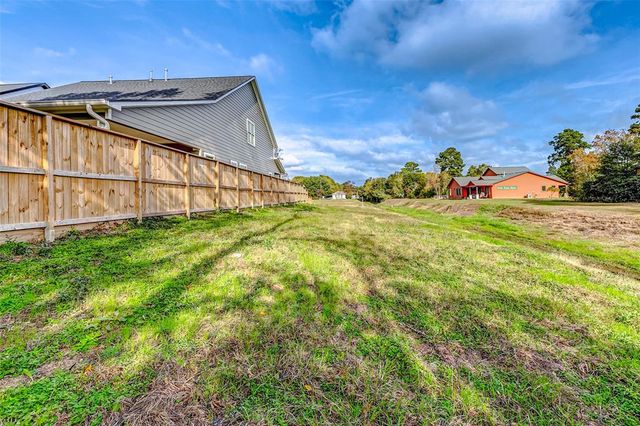 LOT 42 Moore Street, Tomball, TX 77375