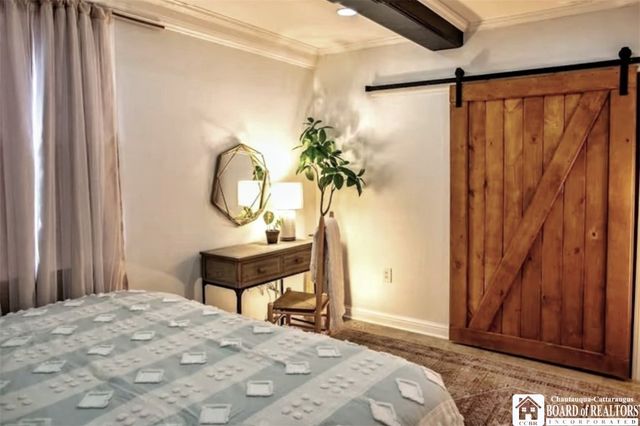 942 Spencer Rd, Kiantone, NY 14701