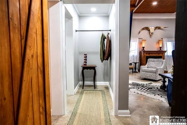 942 Spencer Rd, Kiantone, NY 14701