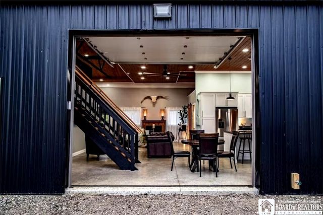 942 Spencer Rd, Kiantone, NY 14701