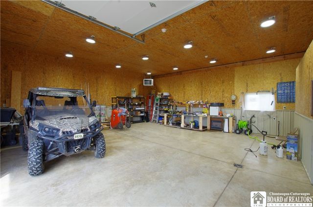 942 Spencer Rd, Kiantone, NY 14701