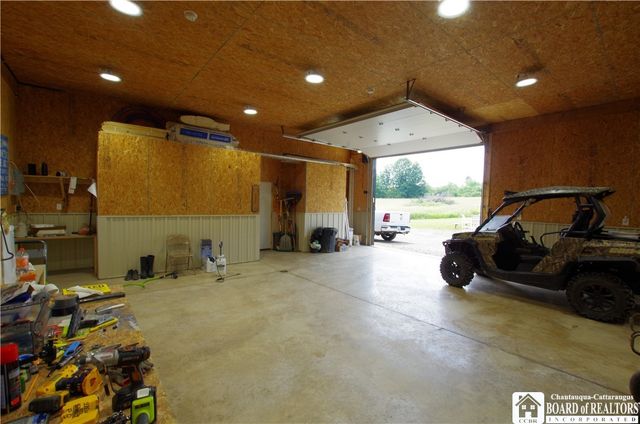 942 Spencer Rd, Kiantone, NY 14701