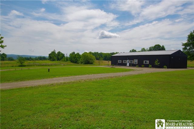 942 Spencer Rd, Kiantone, NY 14701