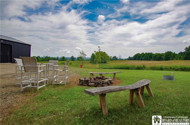 942 Spencer Rd, Kiantone, NY 14701