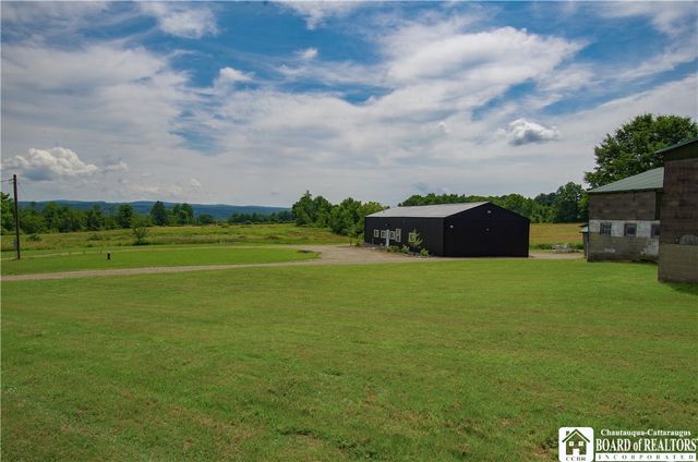 942 Spencer Rd, Kiantone, NY 14701