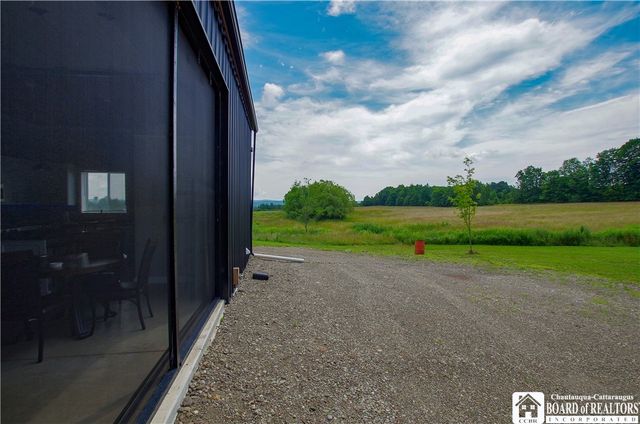 942 Spencer Rd, Kiantone, NY 14701