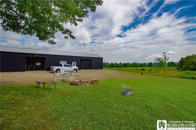 942 Spencer Rd, Kiantone, NY 14701