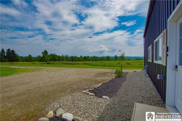 942 Spencer Rd, Kiantone, NY 14701