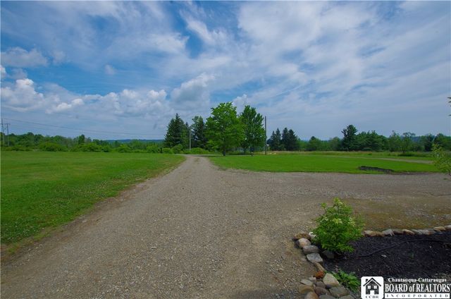 942 Spencer Rd, Kiantone, NY 14701