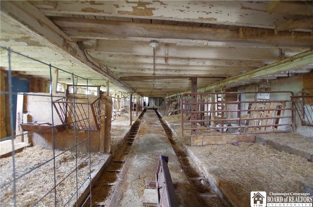 942 Spencer Rd, Kiantone, NY 14701