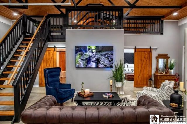 942 Spencer Rd, Kiantone, NY 14701