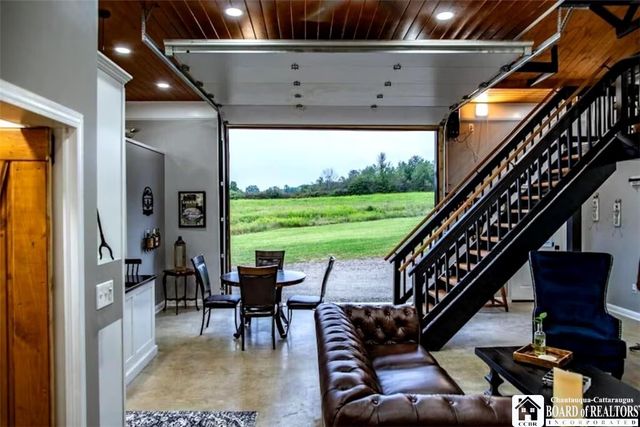 942 Spencer Rd, Kiantone, NY 14701