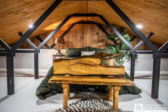 942 Spencer Rd, Kiantone, NY 14701