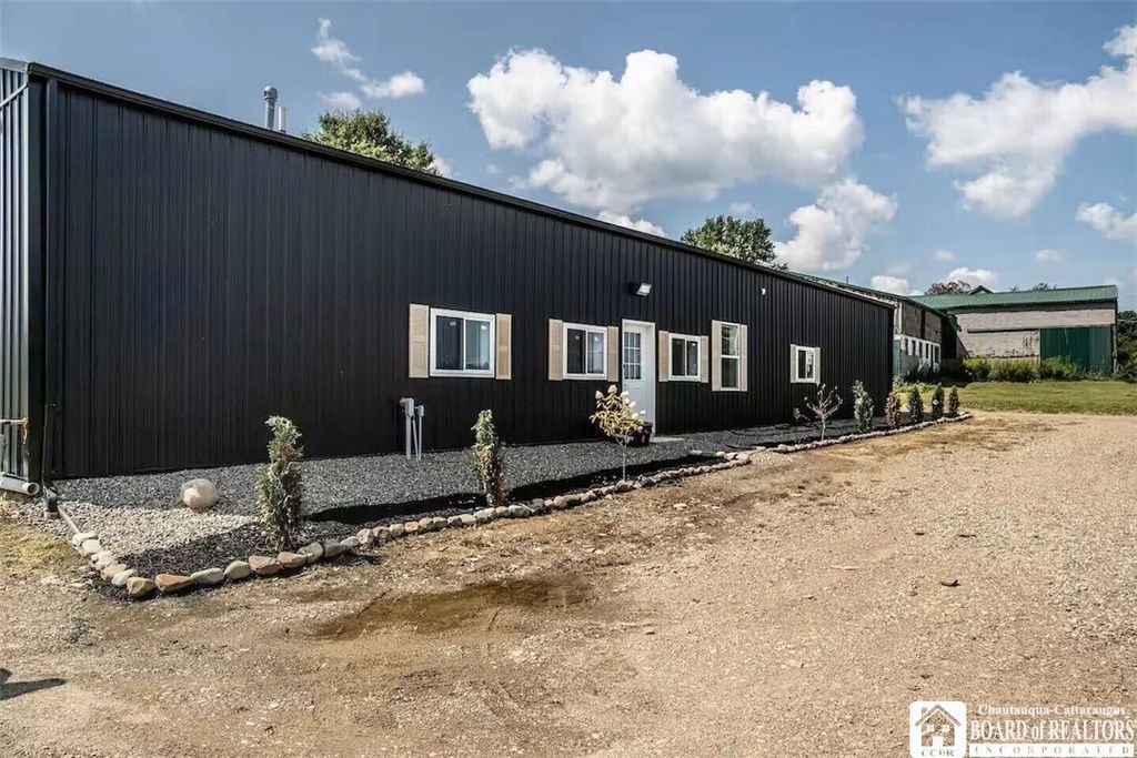 942 Spencer Rd, Kiantone, NY 14701