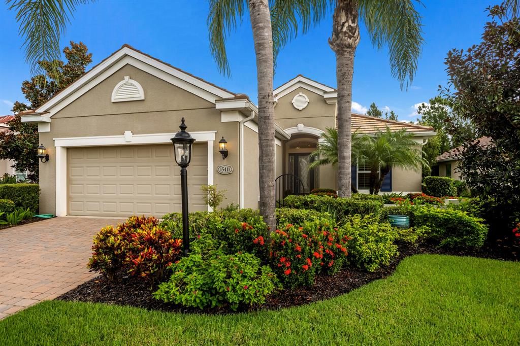 15411 LEVEN LINKS PLACE, Lakewood Ranch, FL 34202