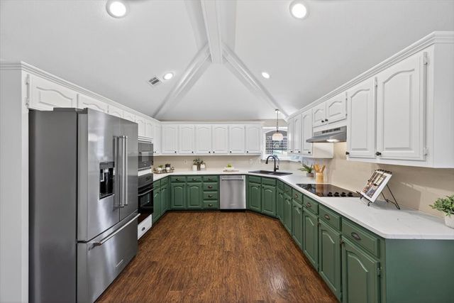 3517 Darion Lane, Plano, TX 75093