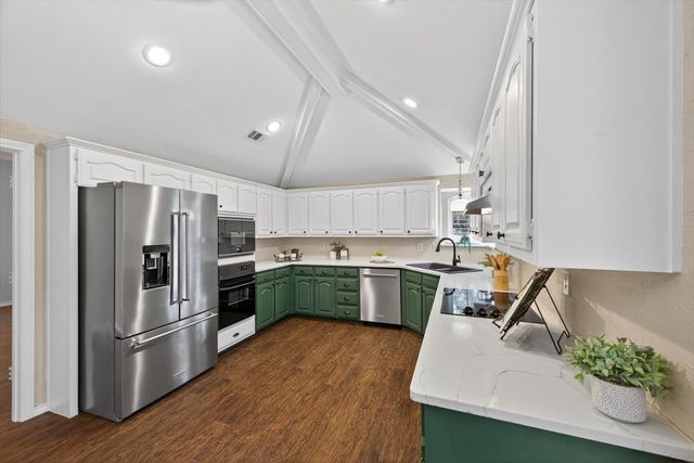 3517 Darion Lane, Plano, TX 75093