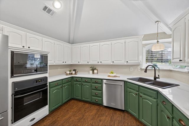 3517 Darion Lane, Plano, TX 75093