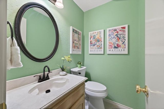 3517 Darion Lane, Plano, TX 75093