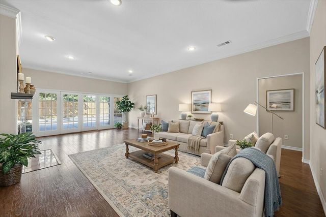 3517 Darion Lane, Plano, TX 75093