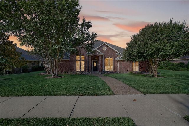 3517 Darion Lane, Plano, TX 75093