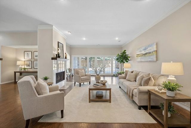 3517 Darion Lane, Plano, TX 75093