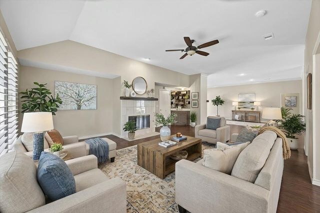 3517 Darion Lane, Plano, TX 75093