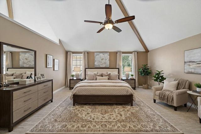 3517 Darion Lane, Plano, TX 75093