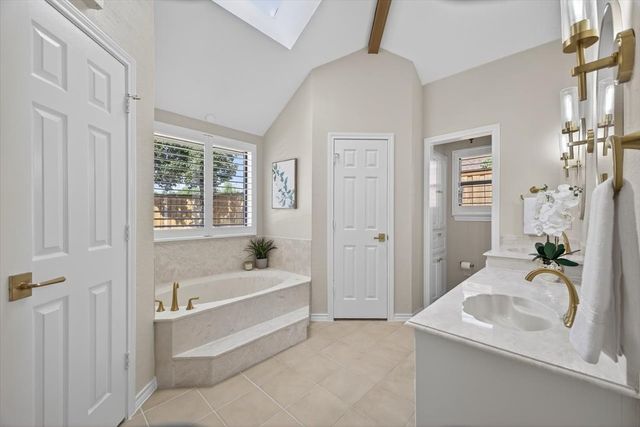 3517 Darion Lane, Plano, TX 75093