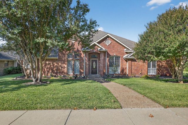 3517 Darion Lane, Plano, TX 75093