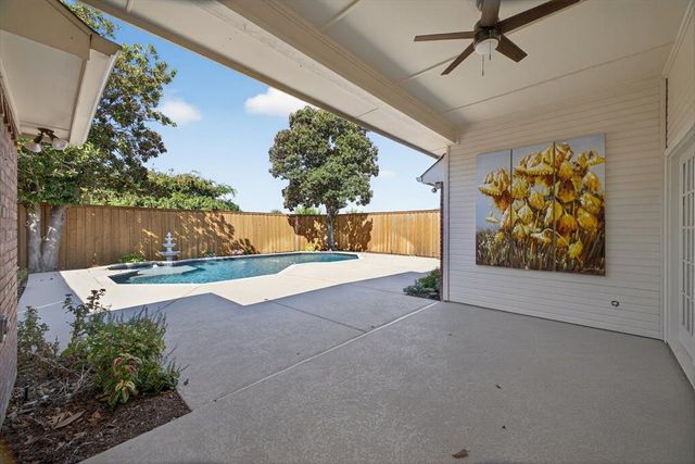 3517 Darion Lane, Plano, TX 75093