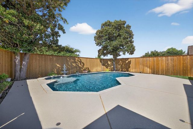 3517 Darion Lane, Plano, TX 75093