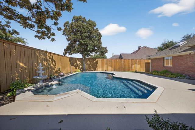 3517 Darion Lane, Plano, TX 75093