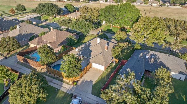 3517 Darion Lane, Plano, TX 75093