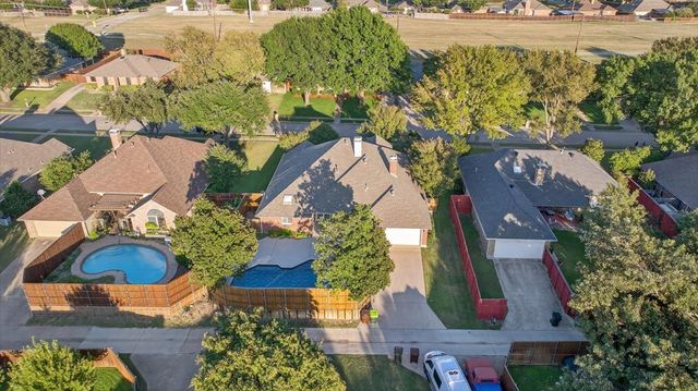 3517 Darion Lane, Plano, TX 75093