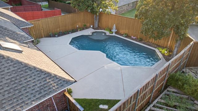 3517 Darion Lane, Plano, TX 75093