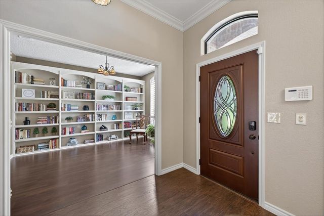 3517 Darion Lane, Plano, TX 75093