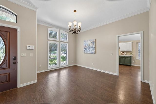 3517 Darion Lane, Plano, TX 75093