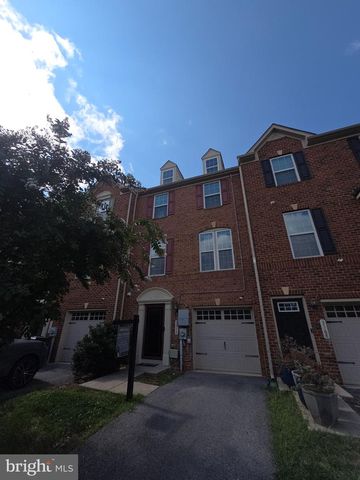 3166 HIGH ROCKS PL, Waldorf, MD 20601