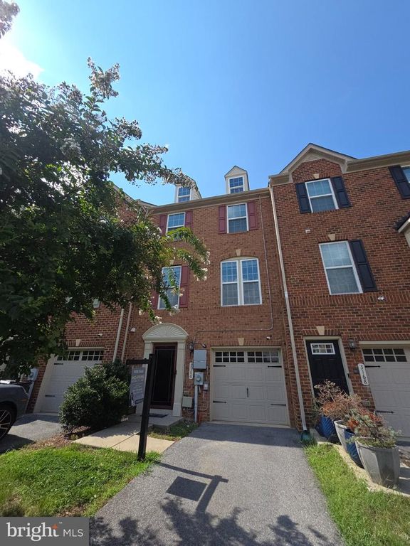 3166 HIGH ROCKS PL, Waldorf, MD 20601
