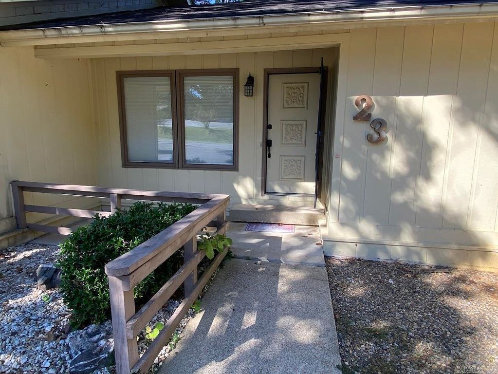 23 Vaqueria Lane, Hot Springs, AR 71909